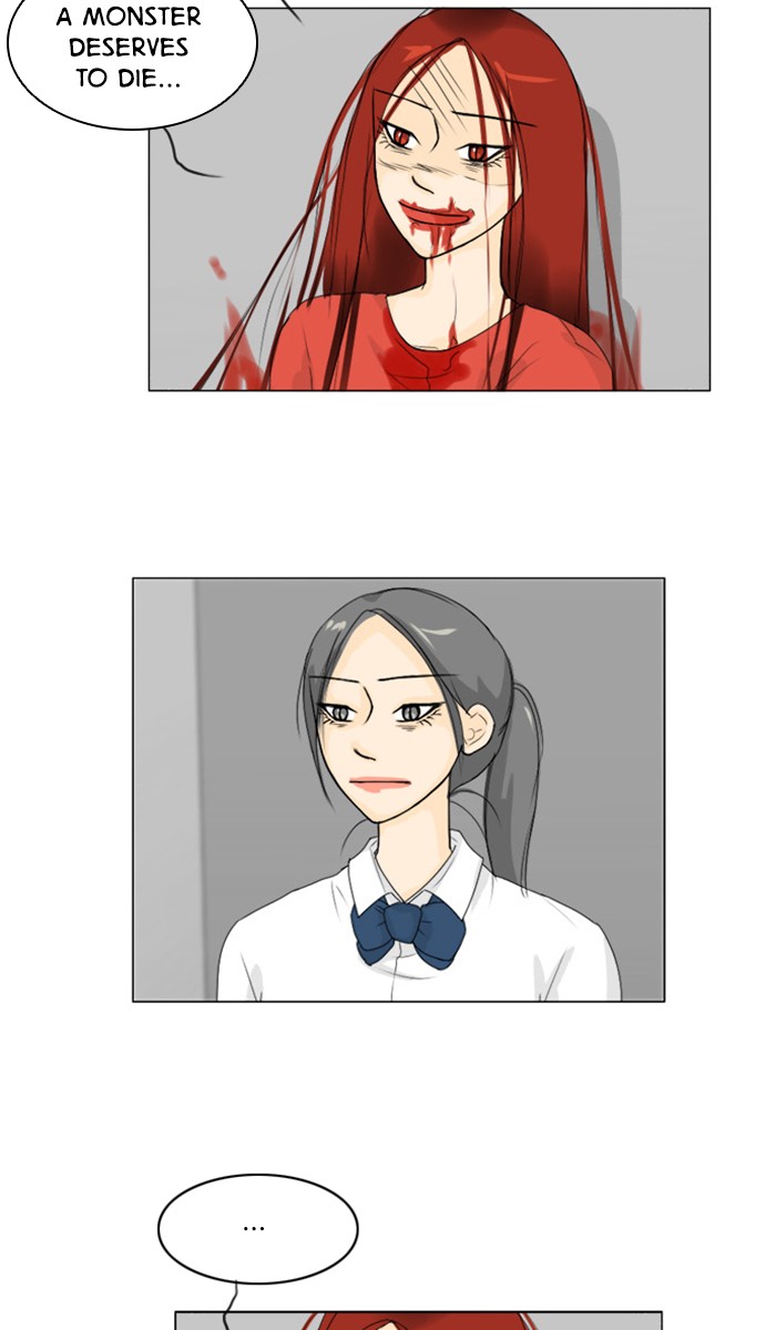 Read Ghost Wife (en) Manga Online