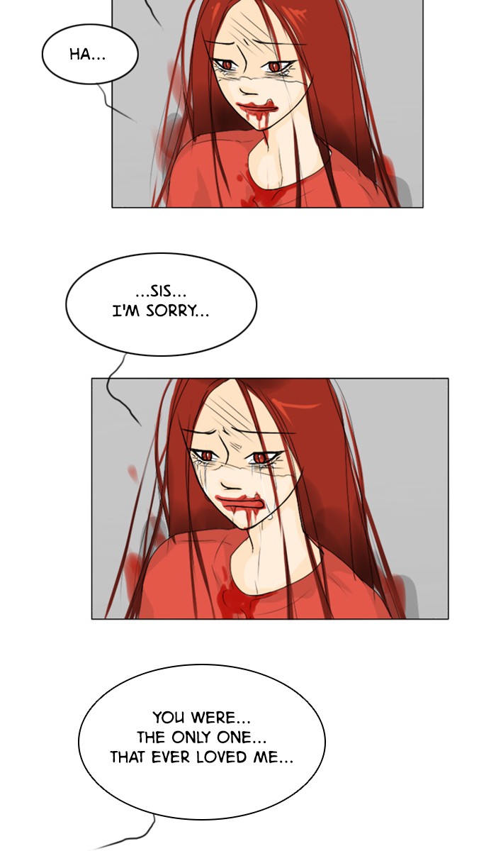 Read Ghost Wife (en) Manga Online