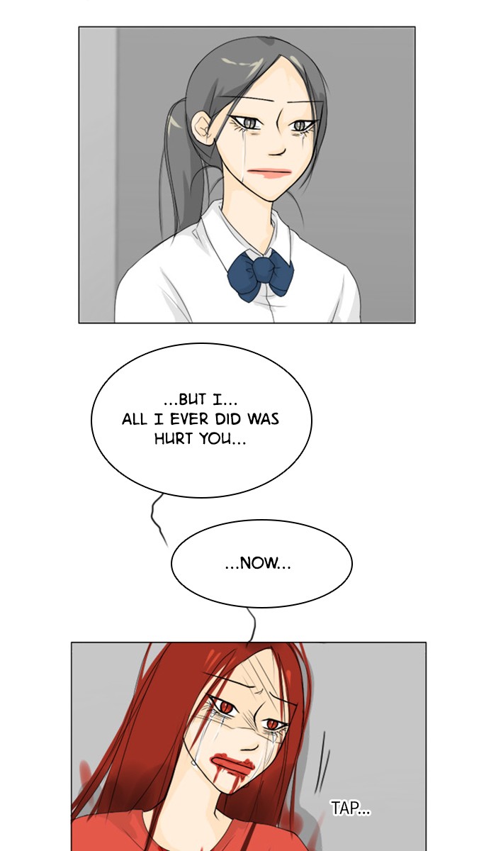 Read Ghost Wife (en) Manga Online