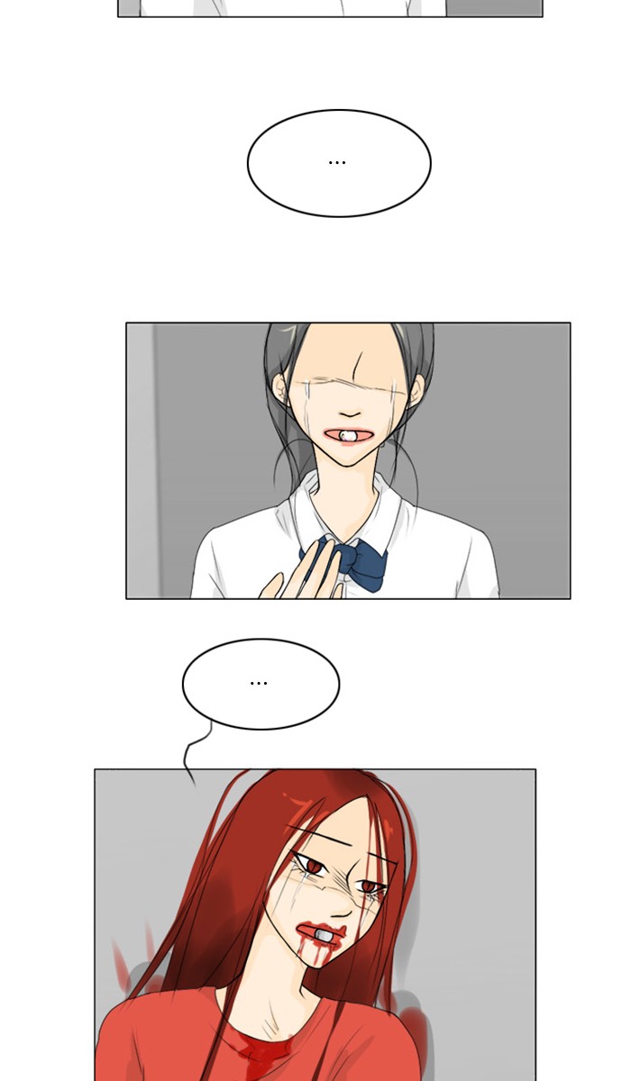 Read Ghost Wife (en) Manga Online