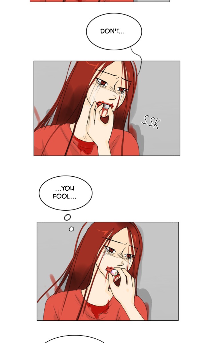 Read Ghost Wife (en) Manga Online