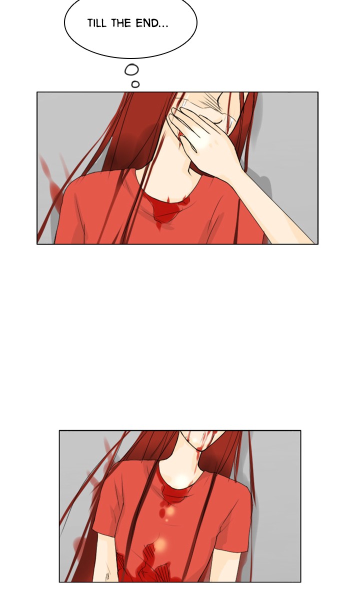 Read Ghost Wife (en) Manga Online