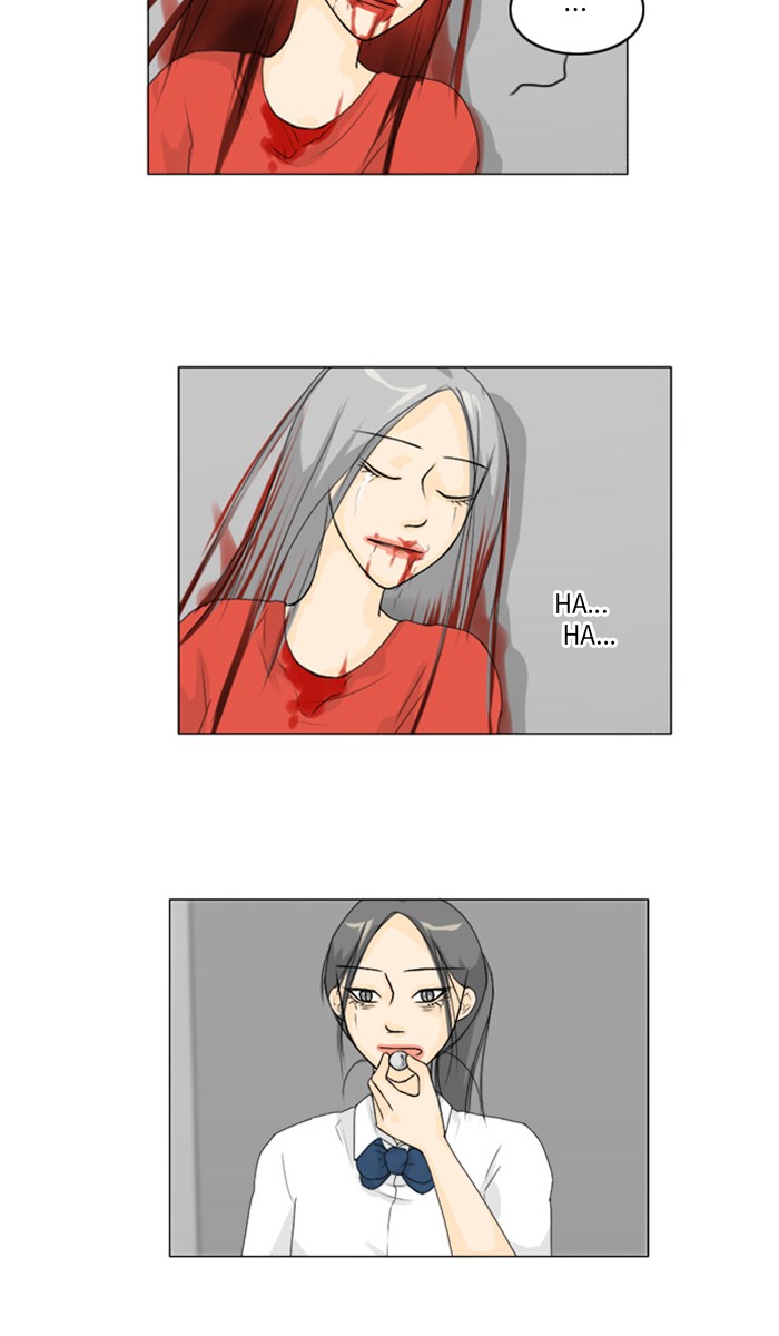 Read Ghost Wife (en) Manga Online