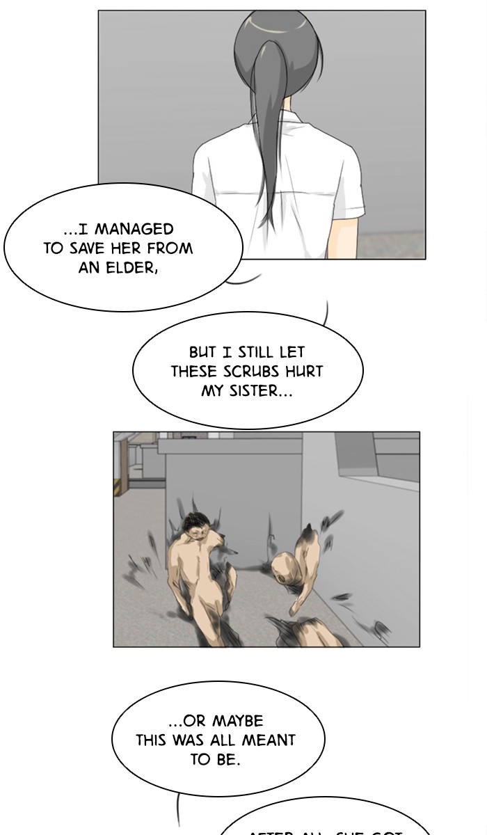 Read Ghost Wife (en) Manga Online