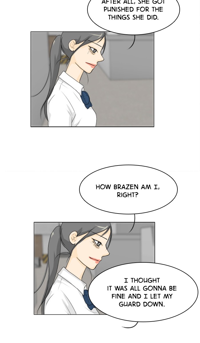 Read Ghost Wife (en) Manga Online