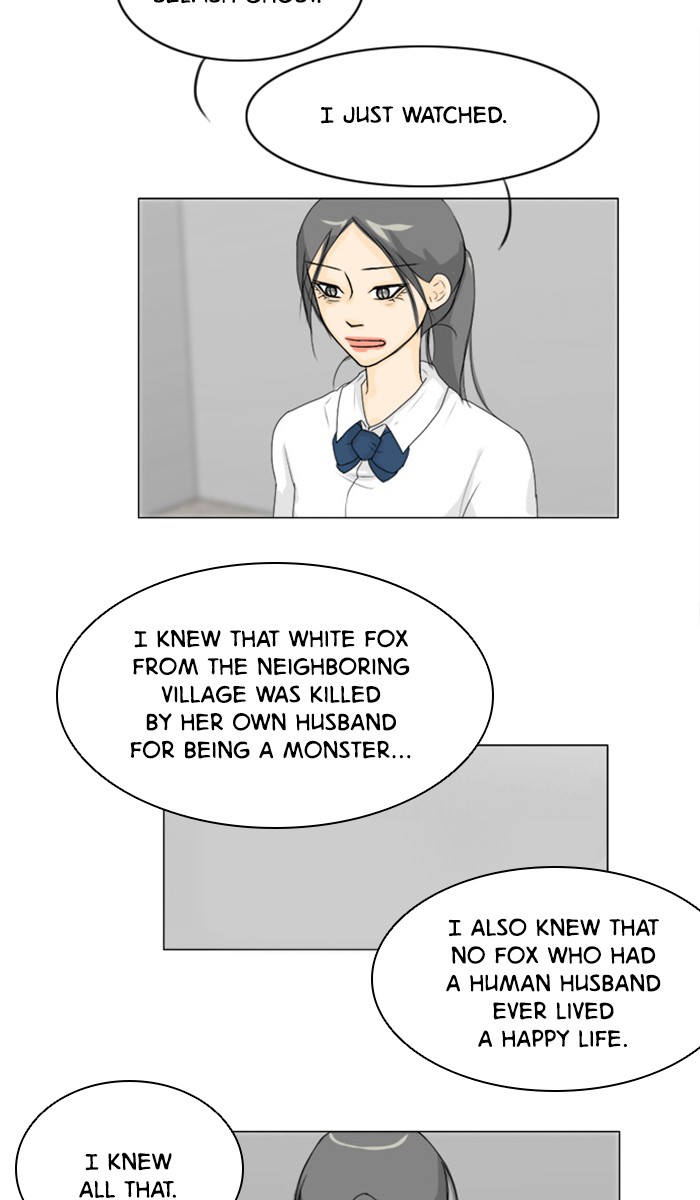 Read Ghost Wife (en) Manga Online