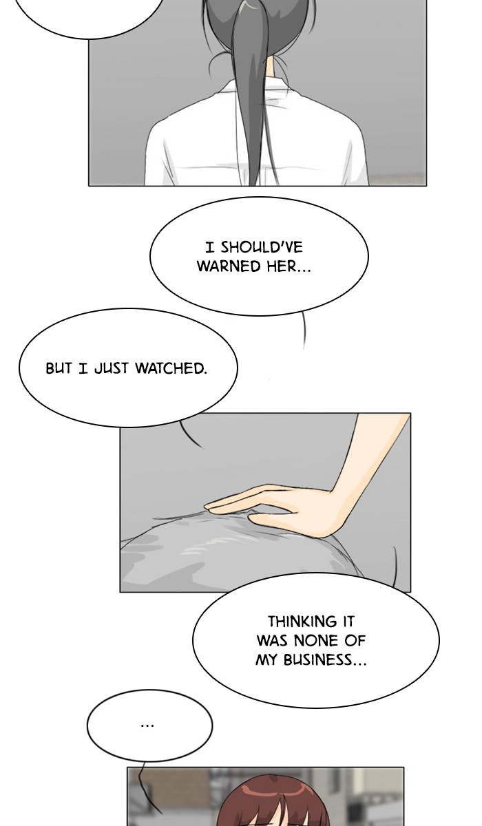 Read Ghost Wife (en) Manga Online