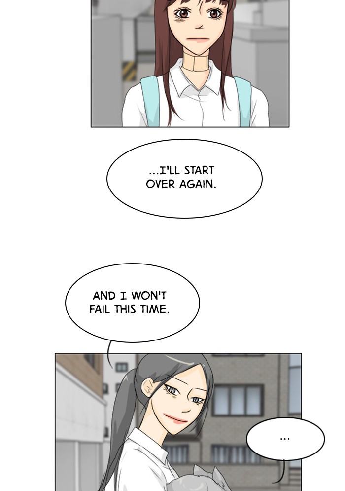 Read Ghost Wife (en) Manga Online