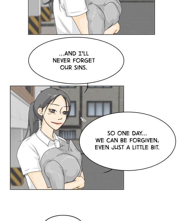 Read Ghost Wife (en) Manga Online