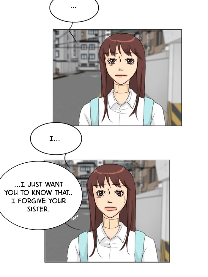 Read Ghost Wife (en) Manga Online