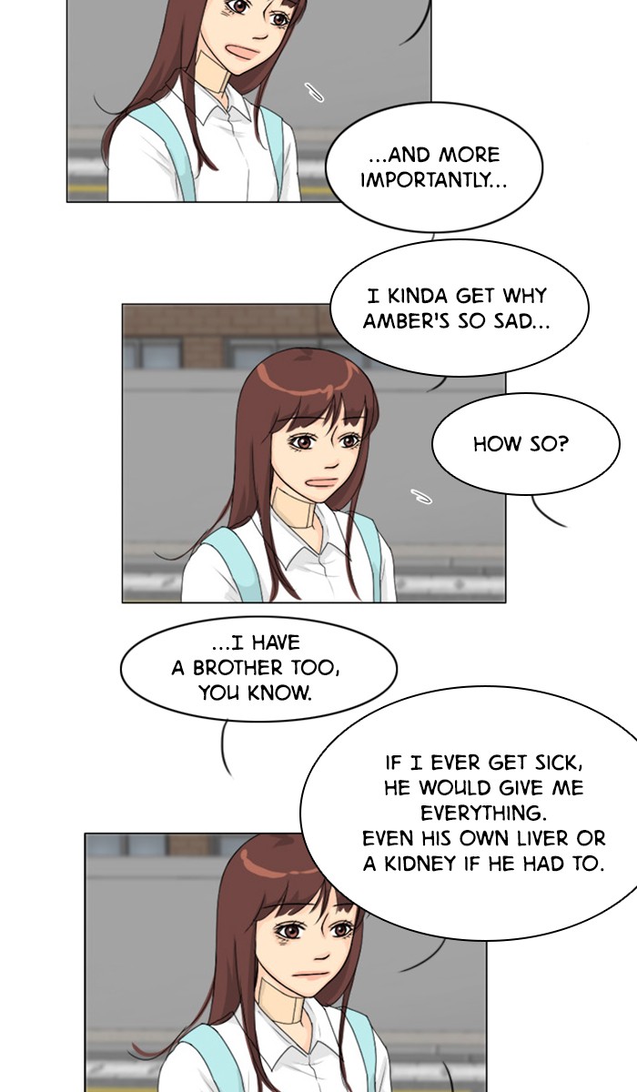 Read Ghost Wife (en) Manga Online