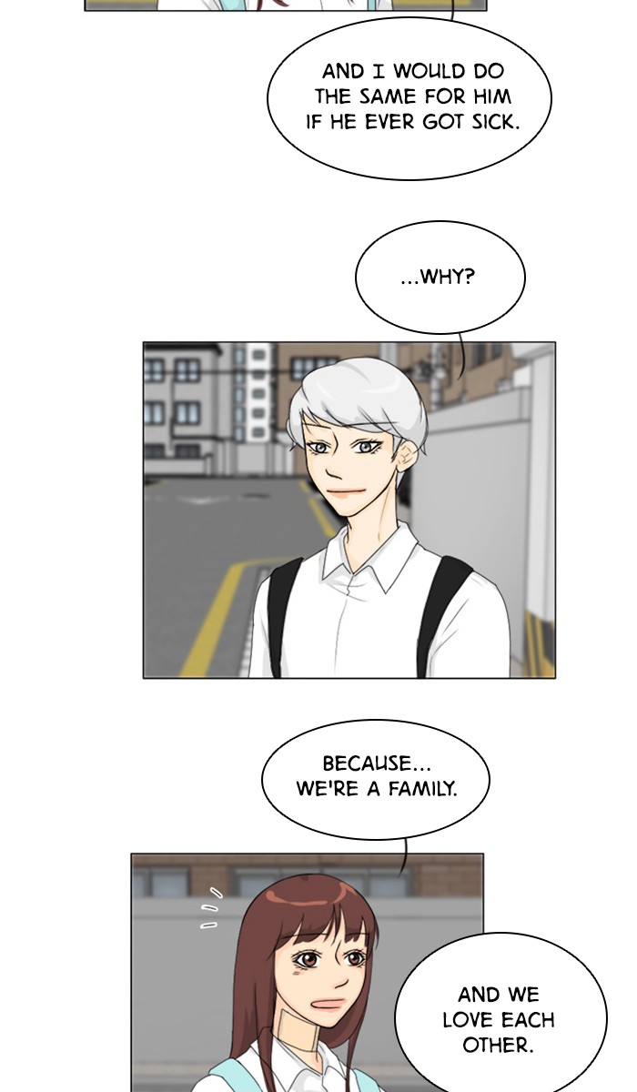 Read Ghost Wife (en) Manga Online