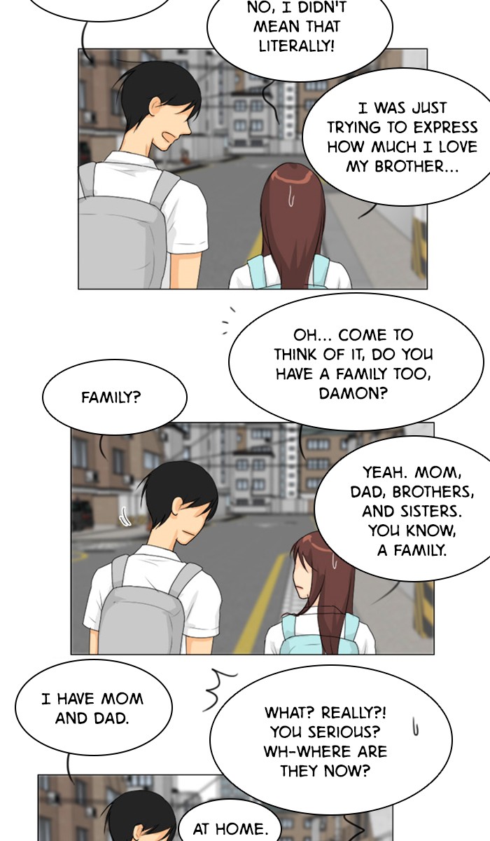 Read Ghost Wife (en) Manga Online