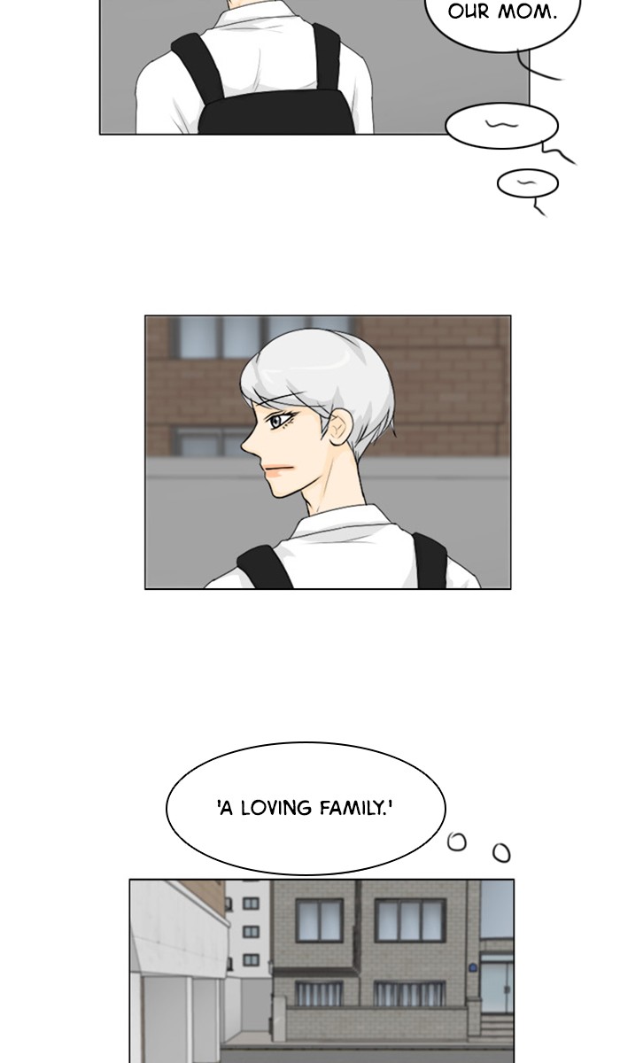 Read Ghost Wife (en) Manga Online