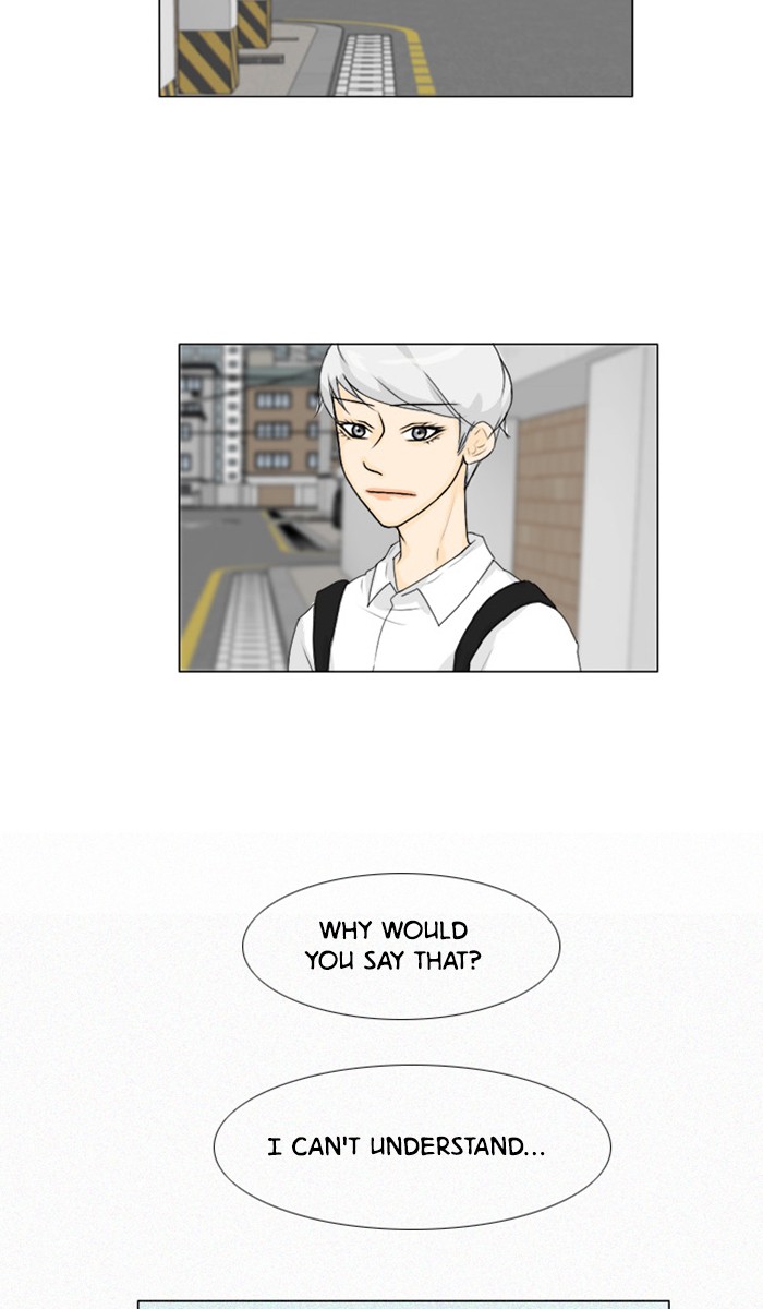 Read Ghost Wife (en) Manga Online