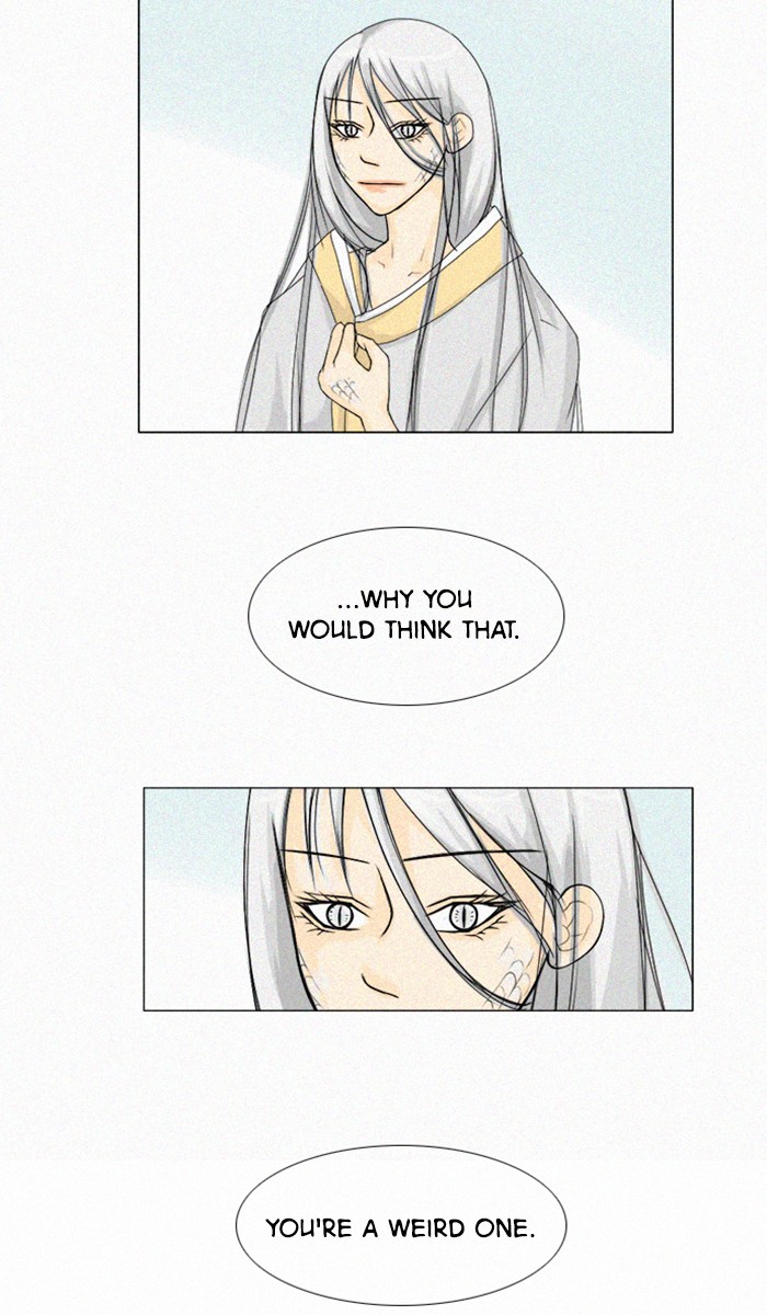 Read Ghost Wife (en) Manga Online