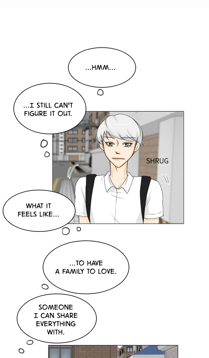 Read Ghost Wife (en) Manga Online