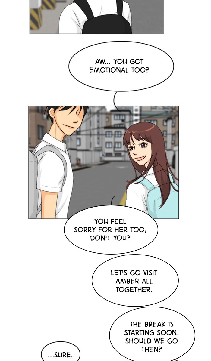 Read Ghost Wife (en) Manga Online