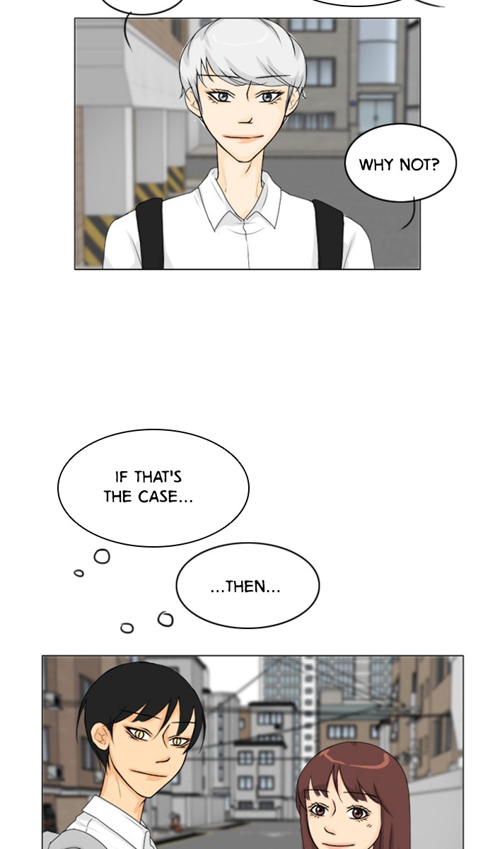 Read Ghost Wife (en) Manga Online