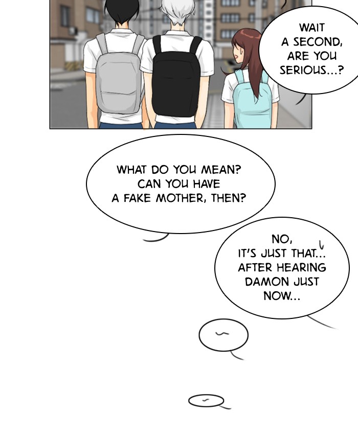 Read Ghost Wife (en) Manga Online