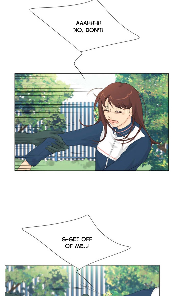 Read Ghost Wife (en) Manga Online