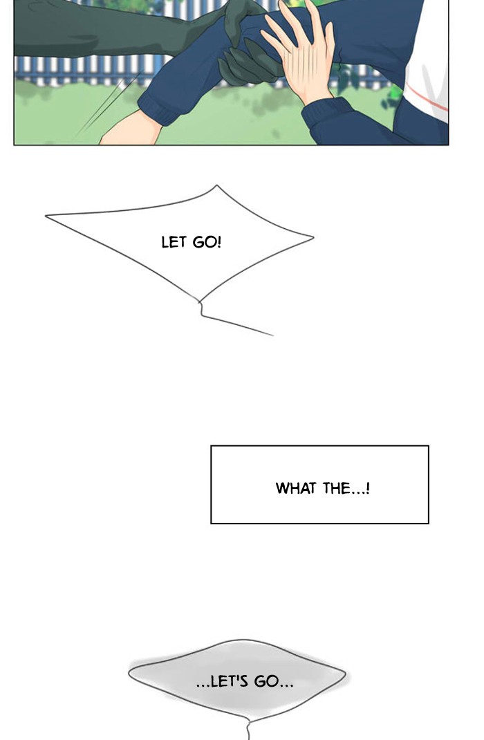 Read Ghost Wife (en) Manga Online