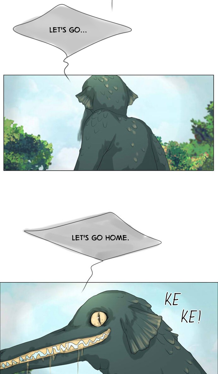 Read Ghost Wife (en) Manga Online