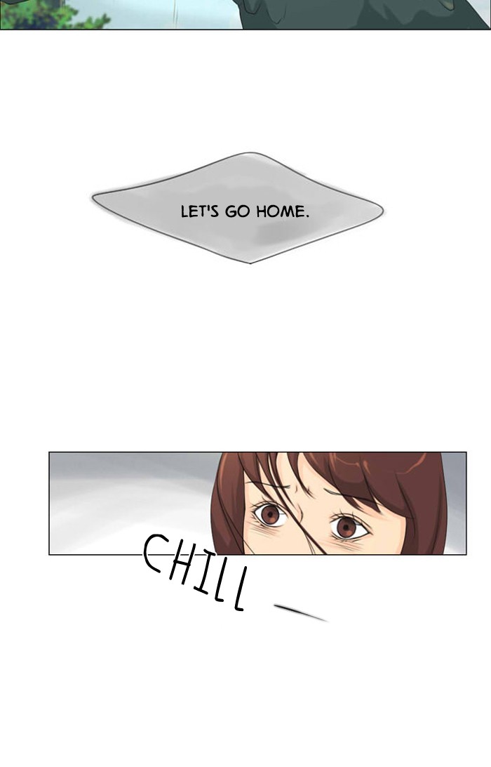 Read Ghost Wife (en) Manga Online