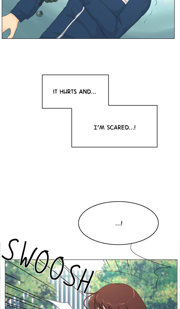 Read Ghost Wife (en) Manga Online