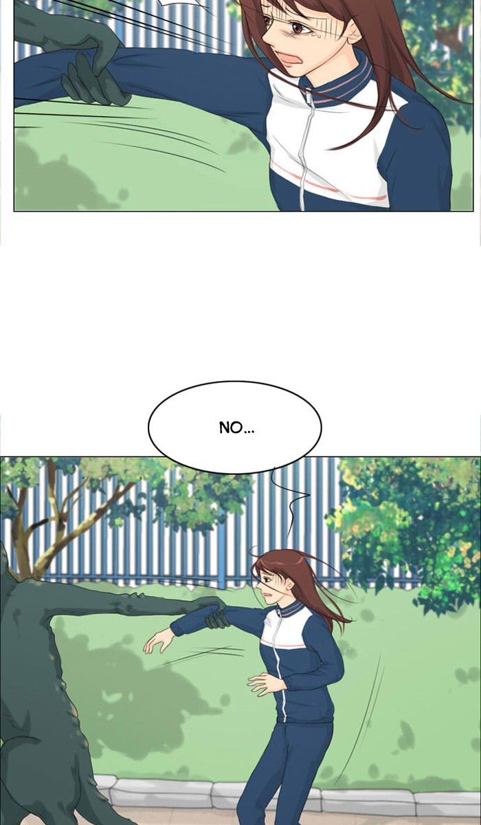 Read Ghost Wife (en) Manga Online