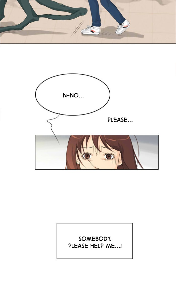 Read Ghost Wife (en) Manga Online