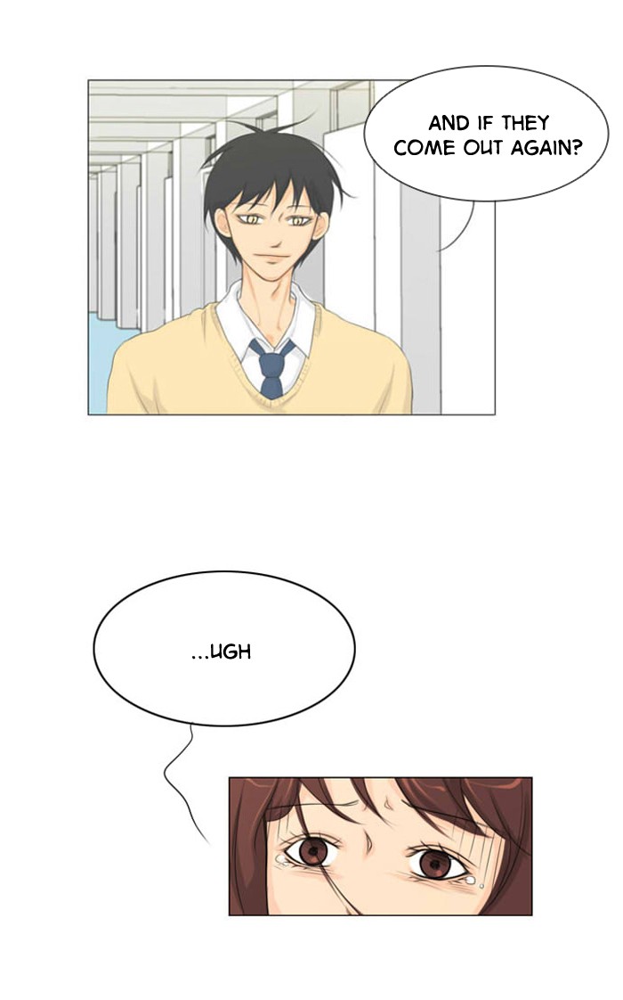 Read Ghost Wife (en) Manga Online