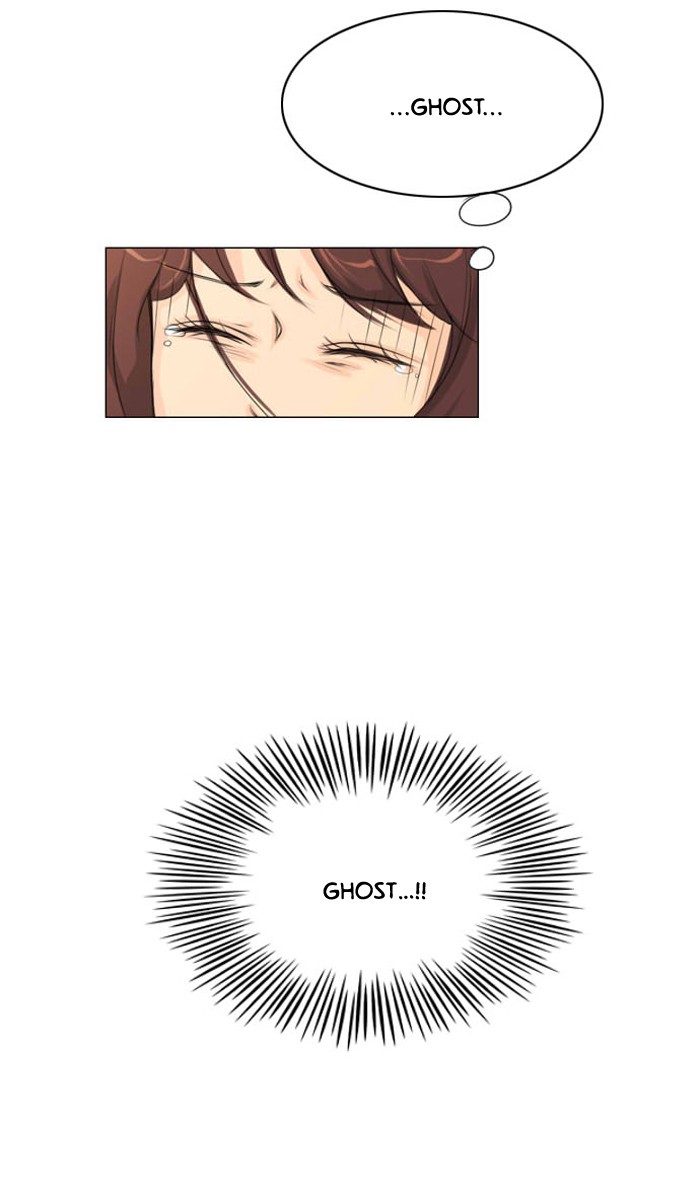 Read Ghost Wife (en) Manga Online