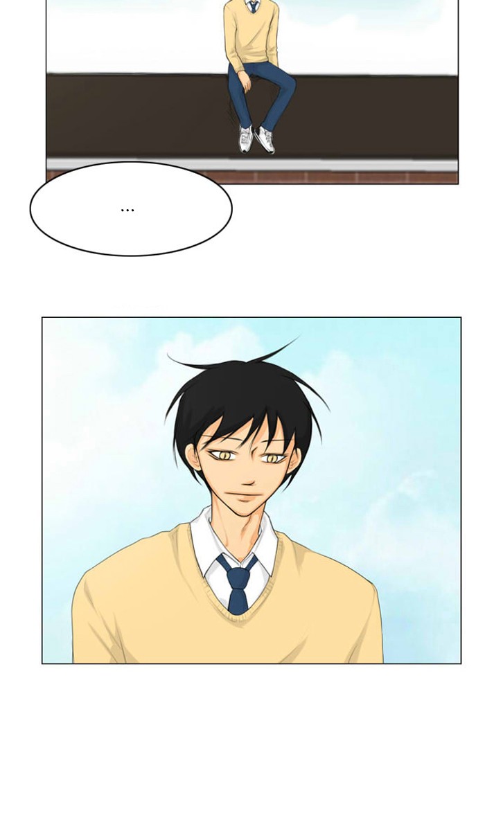 Read Ghost Wife (en) Manga Online