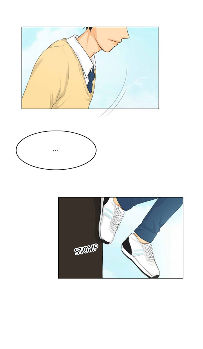 Read Ghost Wife (en) Manga Online