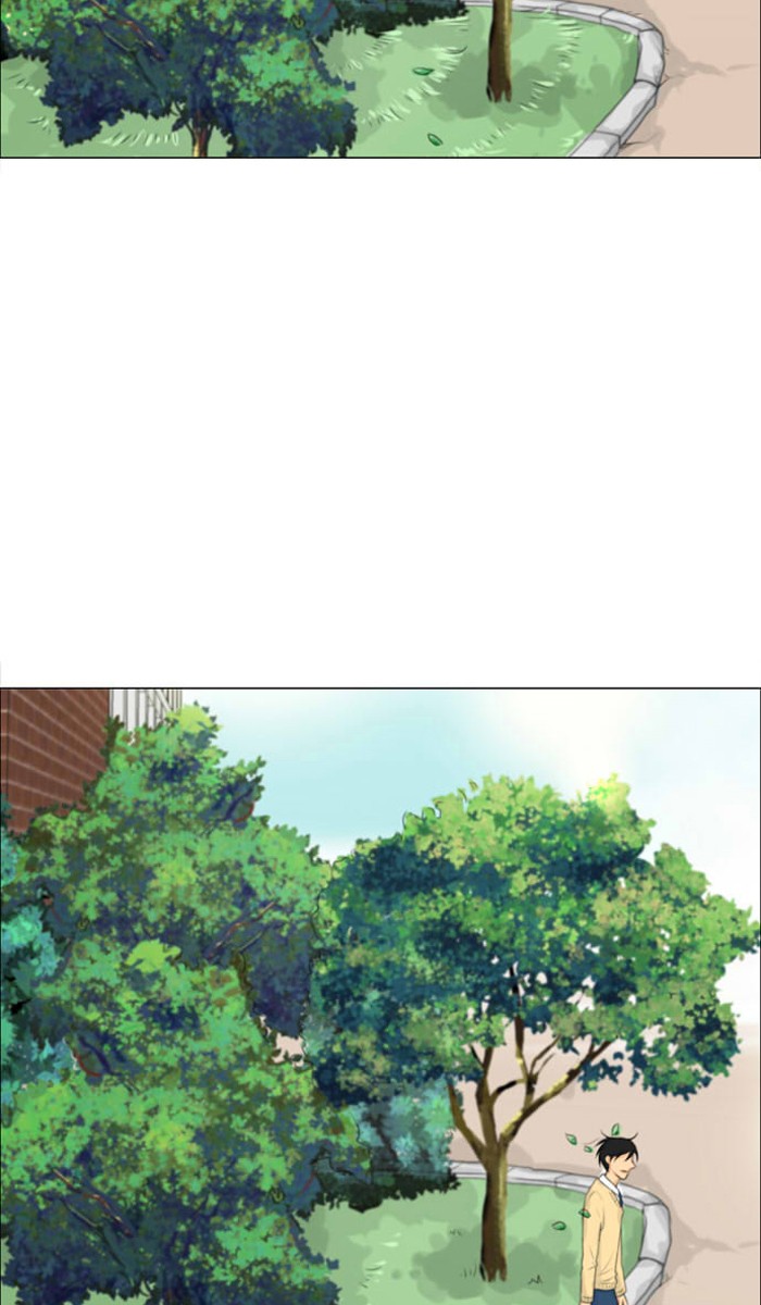 Read Ghost Wife (en) Manga Online