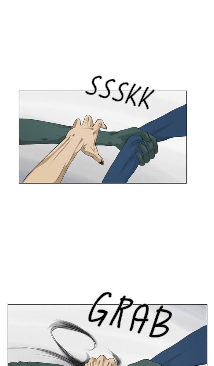 Read Ghost Wife (en) Manga Online