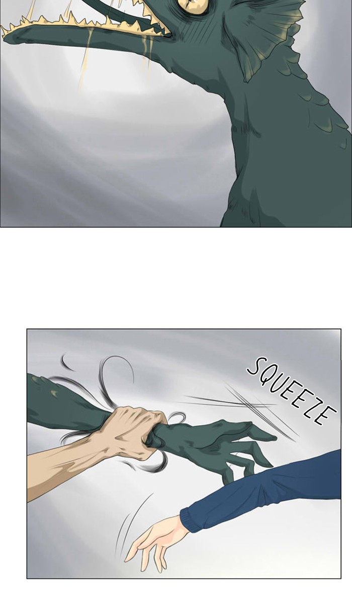 Read Ghost Wife (en) Manga Online