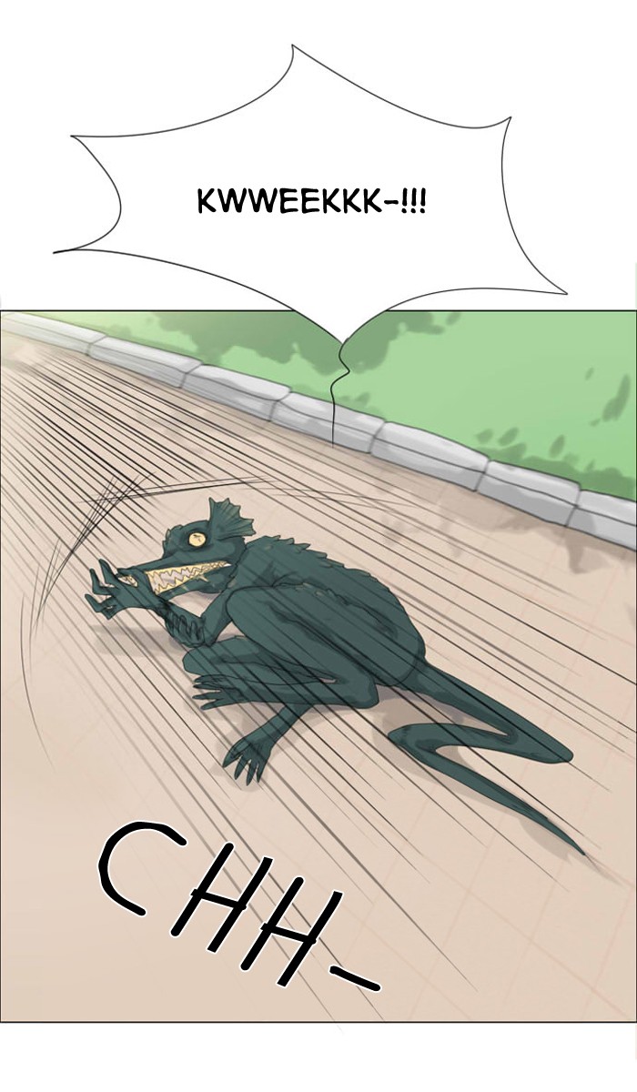 Read Ghost Wife (en) Manga Online