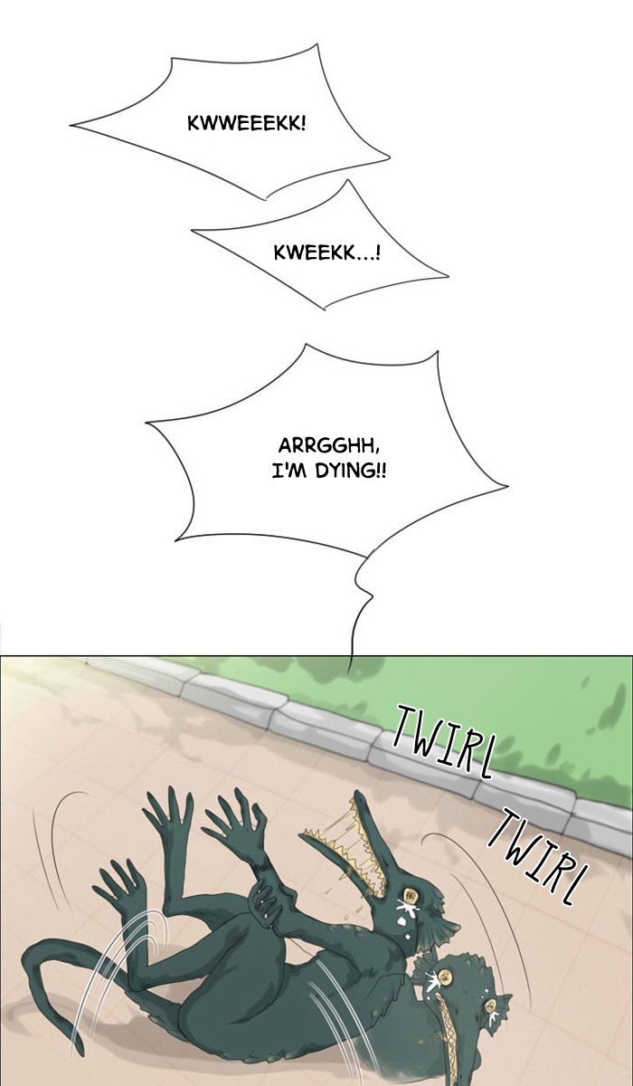 Read Ghost Wife (en) Manga Online