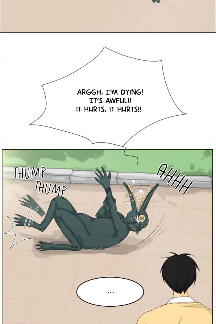 Read Ghost Wife (en) Manga Online