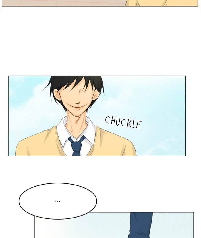 Read Ghost Wife (en) Manga Online