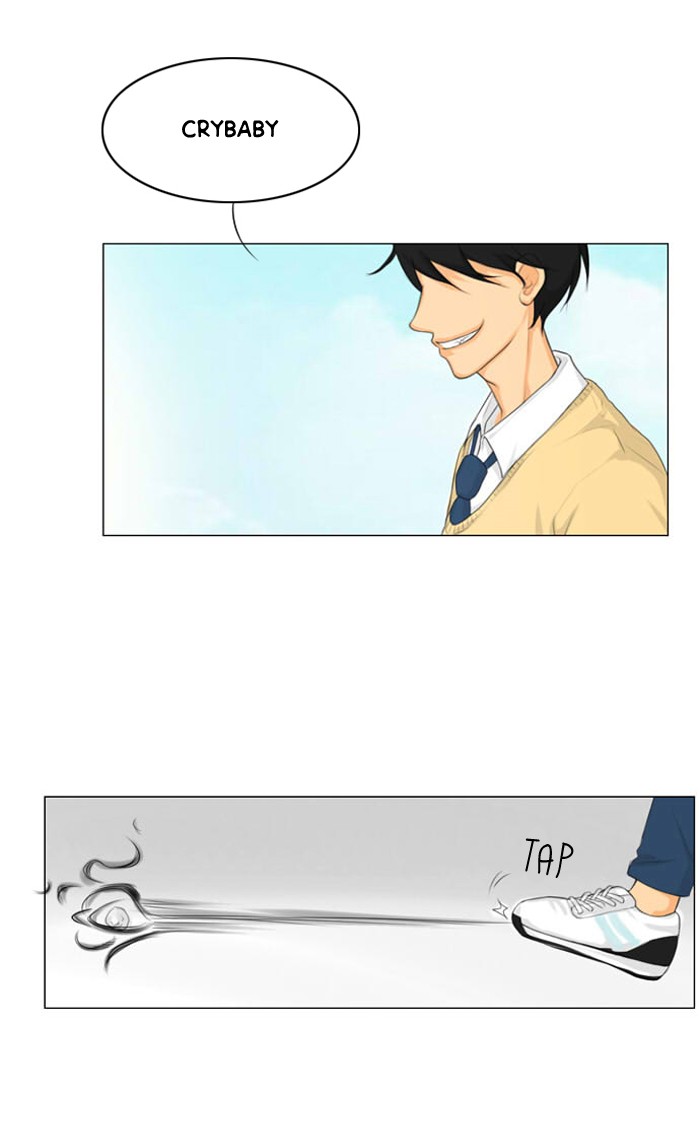 Read Ghost Wife (en) Manga Online