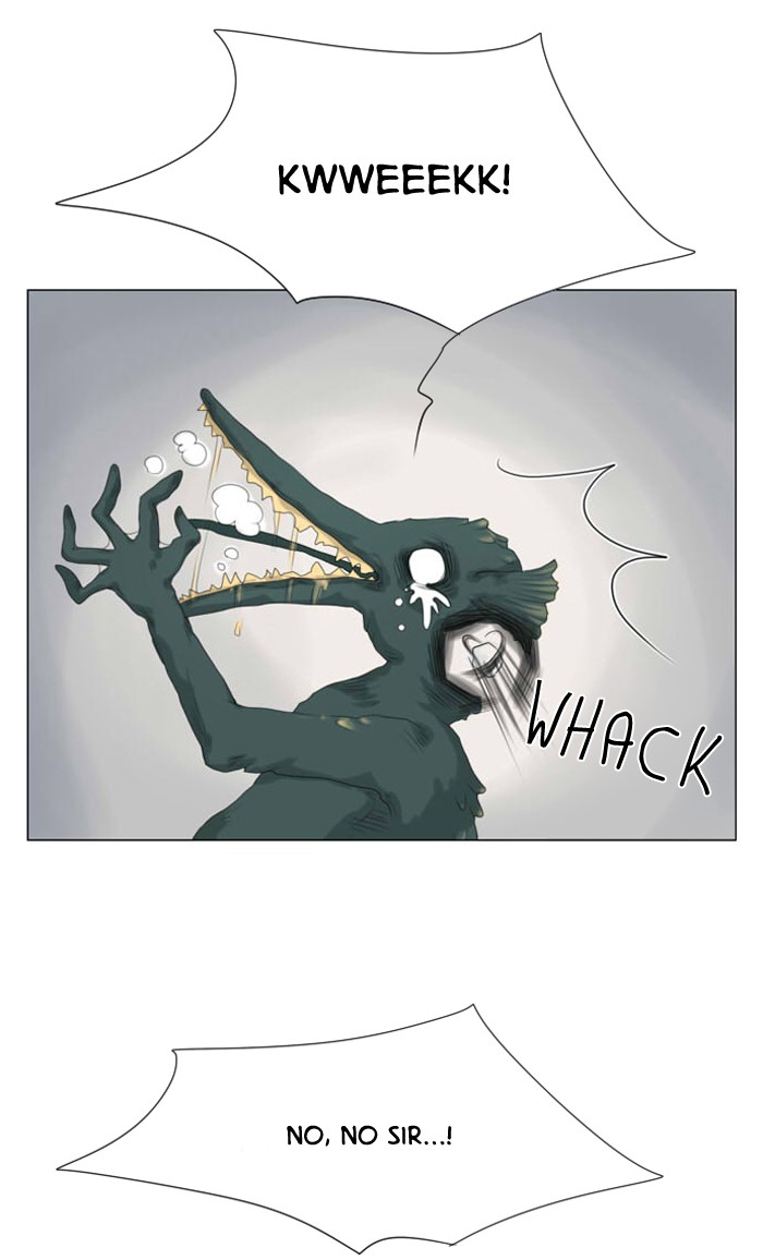 Read Ghost Wife (en) Manga Online