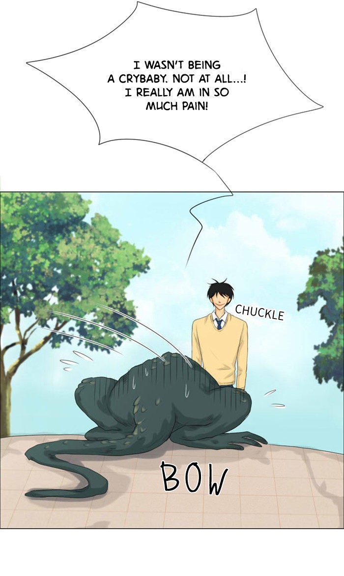 Read Ghost Wife (en) Manga Online