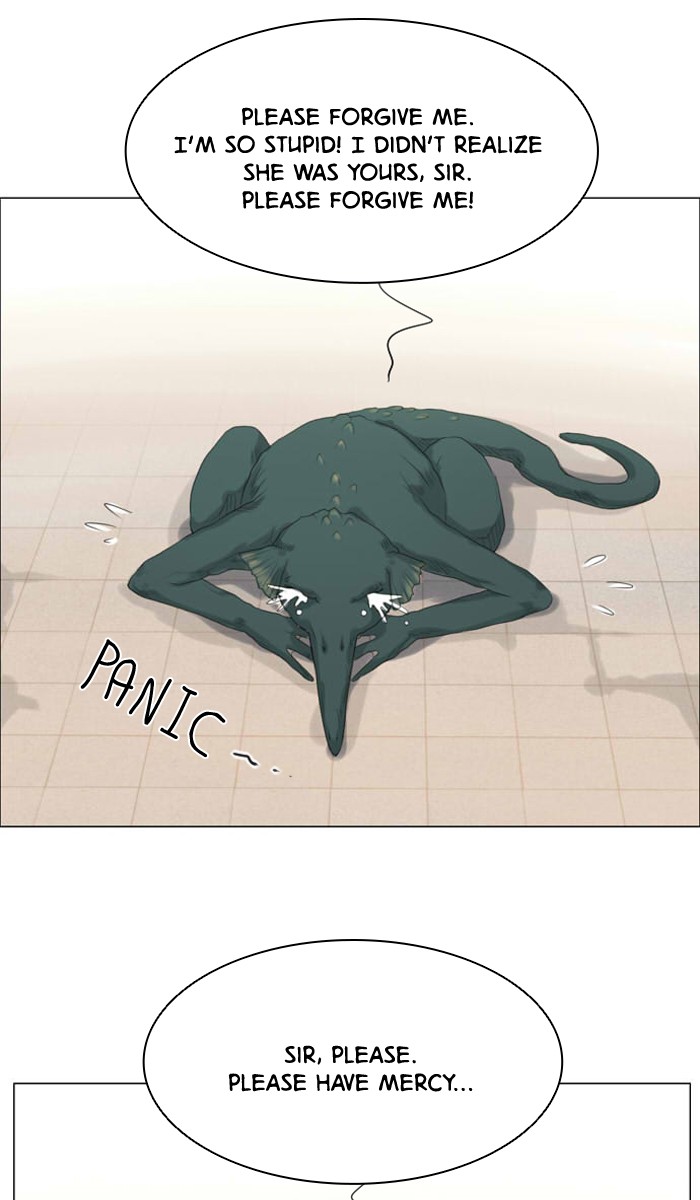 Read Ghost Wife (en) Manga Online