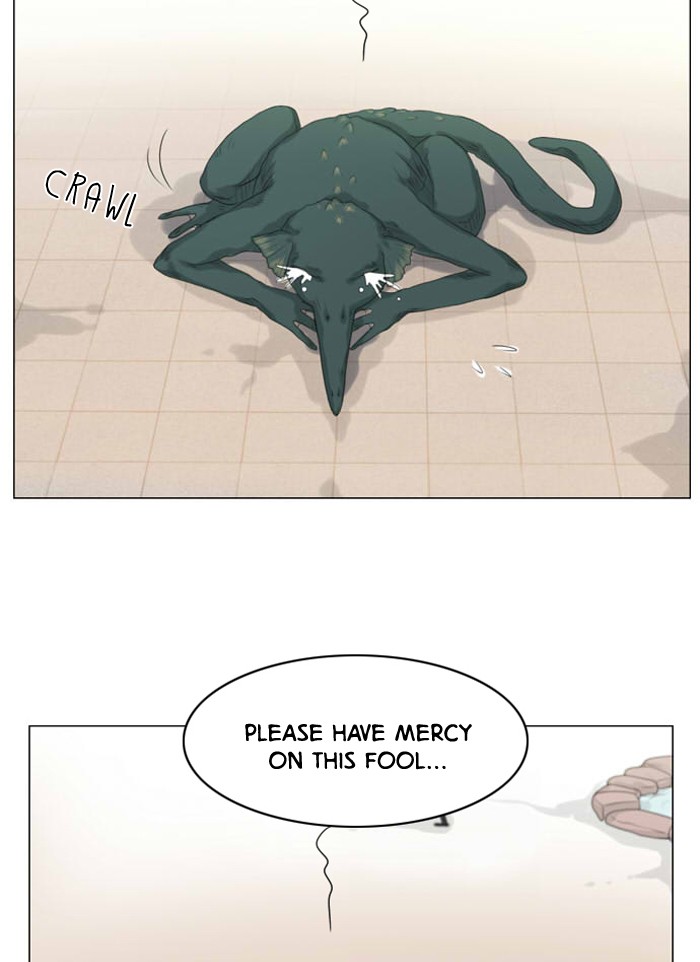 Read Ghost Wife (en) Manga Online