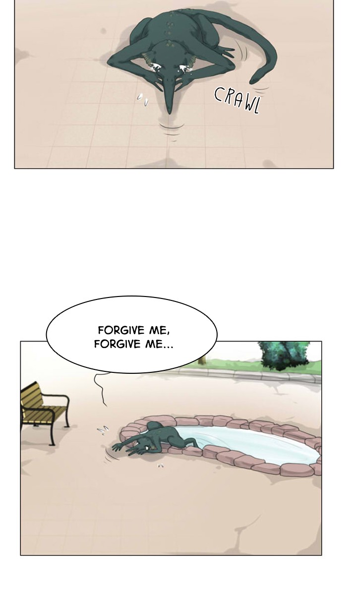 Read Ghost Wife (en) Manga Online