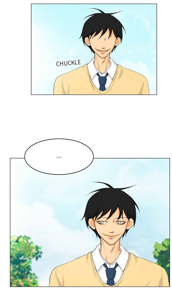 Read Ghost Wife (en) Manga Online