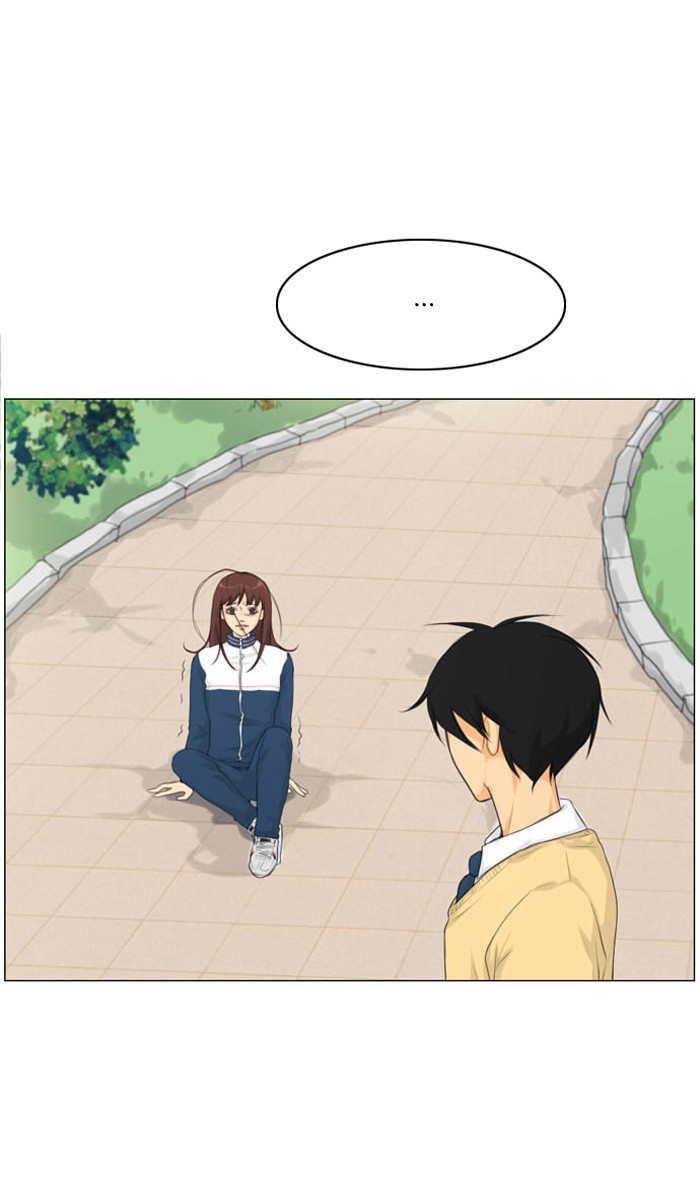 Read Ghost Wife (en) Manga Online